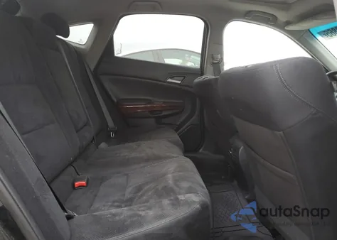 2012 Honda Crosstour Ex z USA, uszkodzony, nr VIN 5J6TF1H32CL002815